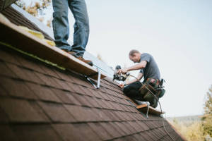 Local Roofers in Jones Mills, PA